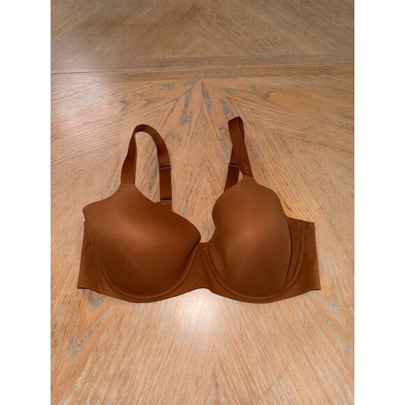 Aerie Smoothez Real Free Full Coverage
Lightly Lined Bra Horizon size 38DD - Picture 3 of 9